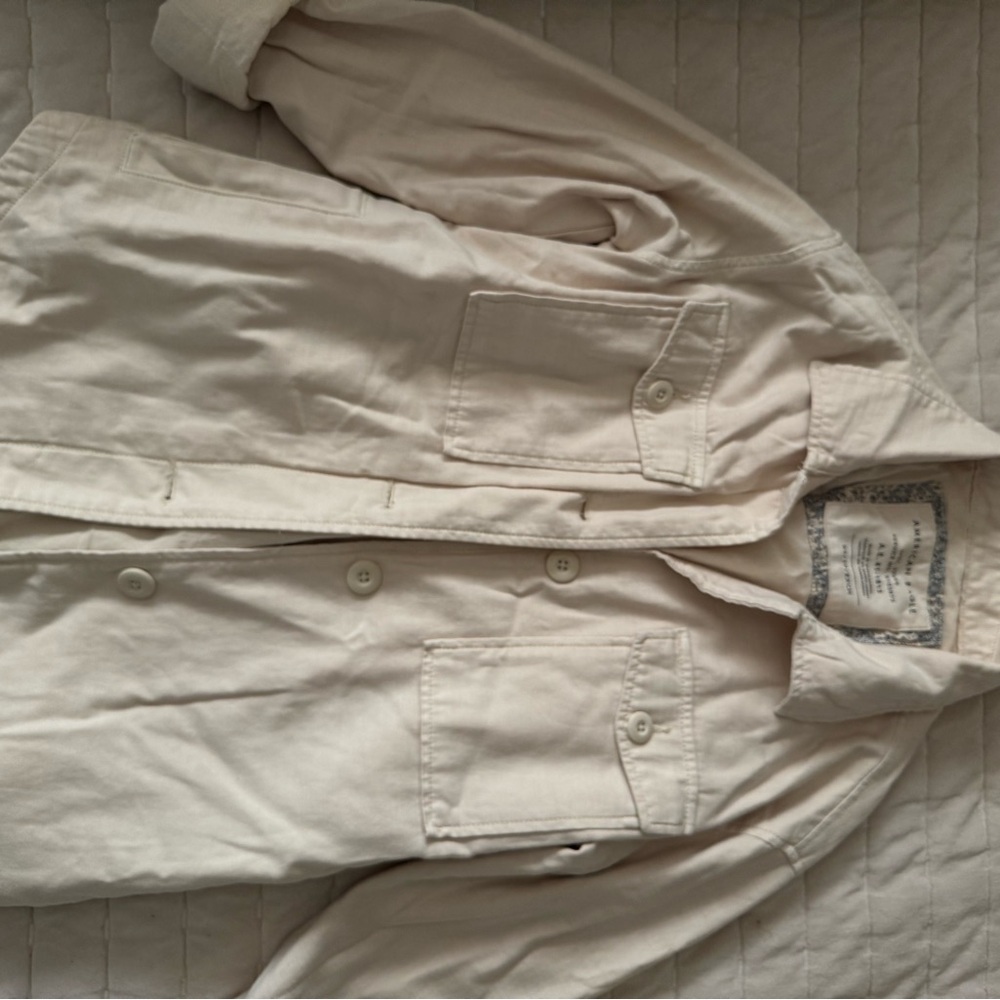 Women’s American Eagle shacket